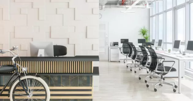 meeting room