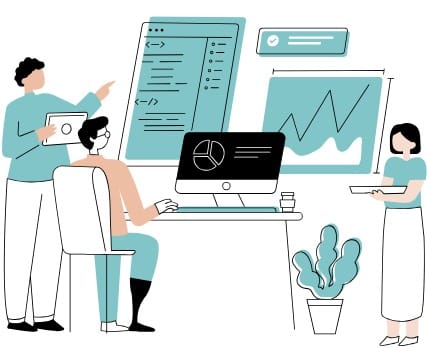 The Journey of Digistartup