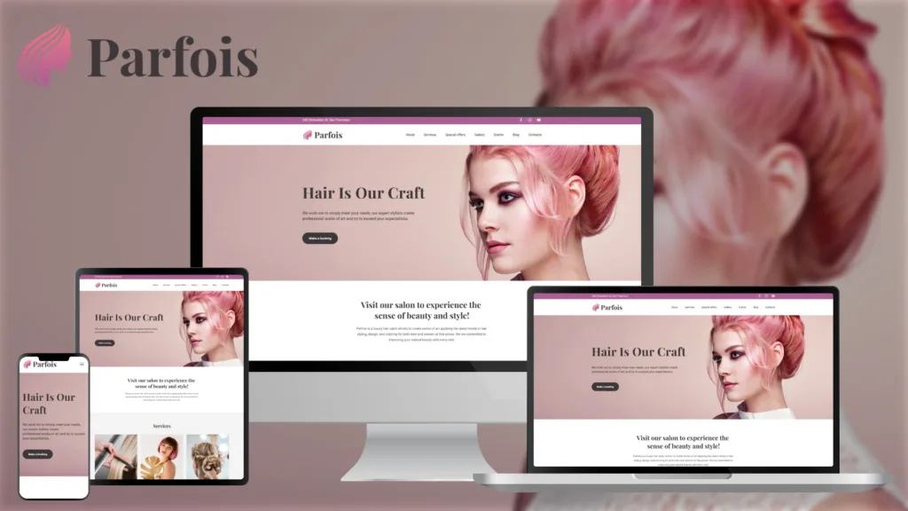 parfois