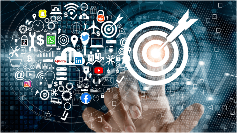 Top Social Media Marketing Strategies