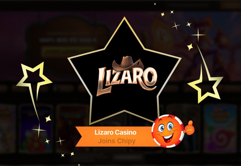 Ontdek Lizaro Casino: Online Speelplek voor Nederland